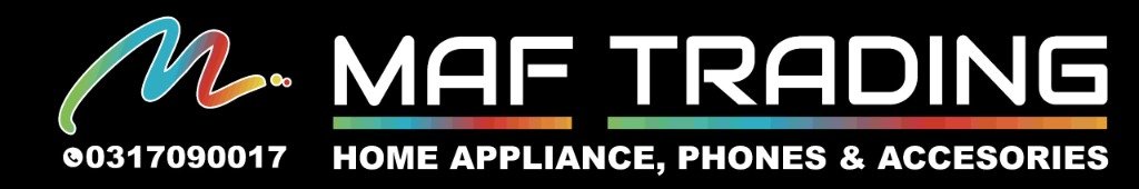 MAF TRADING Logo