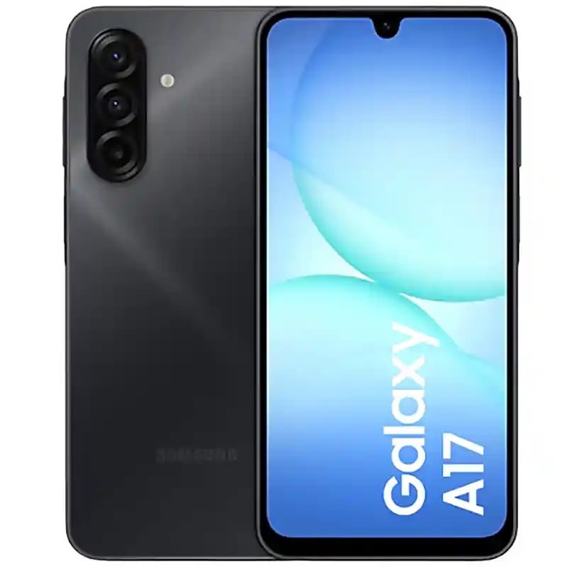 SAMSUNG A17 [256+8]