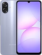 SAMSUNG A07 [128+4]